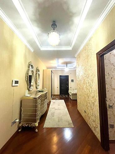 plastik döşəmə: İcarəyə verilir 3 otaqlı yeni tikili 120 m², Neftçilər m. 998 AZN/ay — 7
