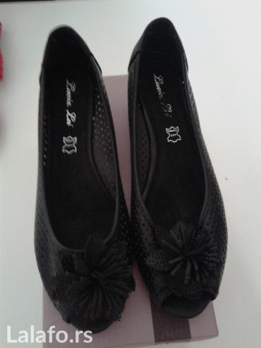 pletene cipele: Pumps, 38