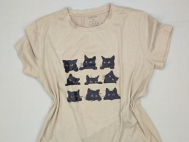 hello kity shein: Shein, T-shirt damski, rozmiar XL — 1