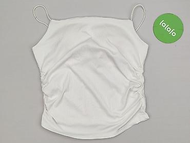 deichmann sniegowce: Shein, Top damski, rozmiar L — 2