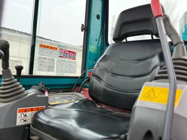 Экскаваторы: Экскаватор, Гусеничный — 6