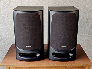 Zvučnici i stereo sistemi: Technics SB-CH404 – par pasivnih zvučnika - Tip: 3-sistemski — 6
