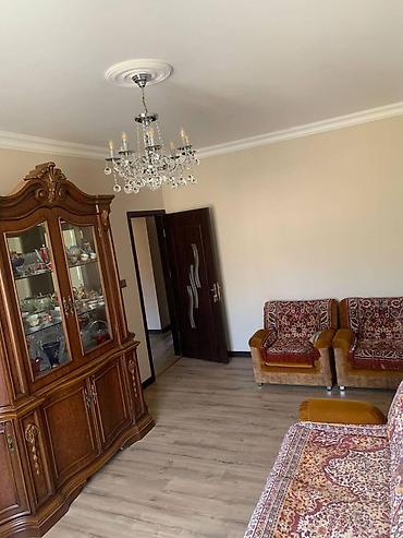 izopropil spirti: Bakı, Əhmədli, 5 otaqlı, Köhnə tikili, m. Həzi Aslanov, 110 kv. m — 5