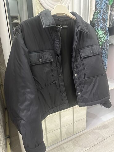 Kurtkalar: Zara, M (EU 38)