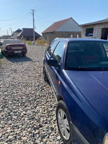 расрочка машина бишкек: Volkswagen Vento: 1994 г., 1.8 л, Механика, Бензин, Седан