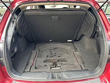 Subaru: Subaru Outback: 2018 г., 2.5 л, Вариатор, Бензин, Универсал — 6