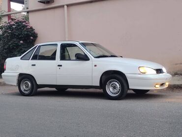 chevrolet nexia 2021: Daewoo