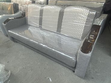 Угловые диваны: Диваны новые раскладные (раск как книжка) примой из цеха без — 13