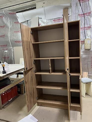 open the door and make: Шкаф на заказ, Распашной, Комбинированные, Бесплатная доставка, Платная доставка, Гарантия, Дизайн, проект, Рассрочка — 10