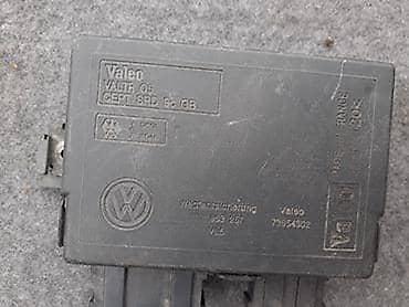 pb swiss tools: KONTAKT BRAVA ZA VOLKSWAGEN POLO OD 1996. DO 2003. GOD. | kontakt — 5