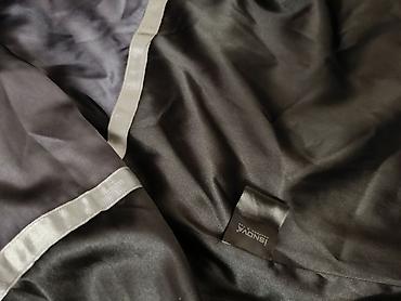 Kürklər: Kürk, 2XL, rəng - Qara — 4