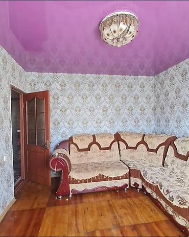 квартира частично: Продаётся квартира с классической планировкой. - Просторная гостиная — 4