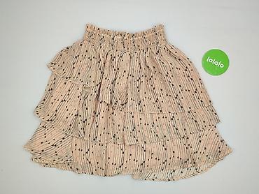 zara basic 77302: YAS, Spódnica damska, rozmiar L — 2