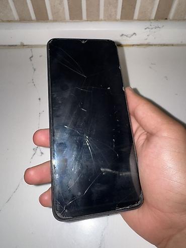 Redmi 12C, 128 GB, rəng - Qara, Qırıq lalafo.az -da Redmi 12C, 128 GB, rəng - Qara, Qırıq