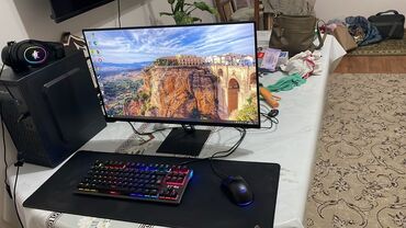 арзан ноутбук: Компьютер, Игровой
