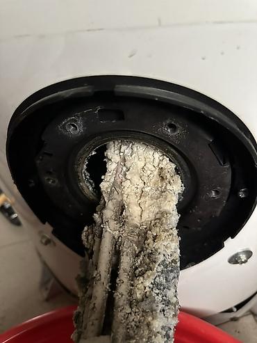 Ремонт обогревателей: Профессиональная чистка и обслуживание водонагревателей Ariston (и — 9