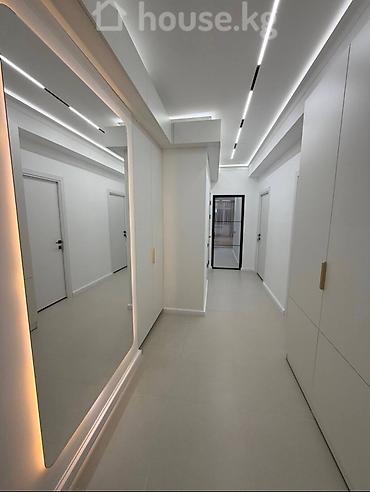 imak: 3 комнаты, 110 м², Нижний Джал (Джал-23) Элитка, 3 этаж, Дизайнерский ремонт — 2