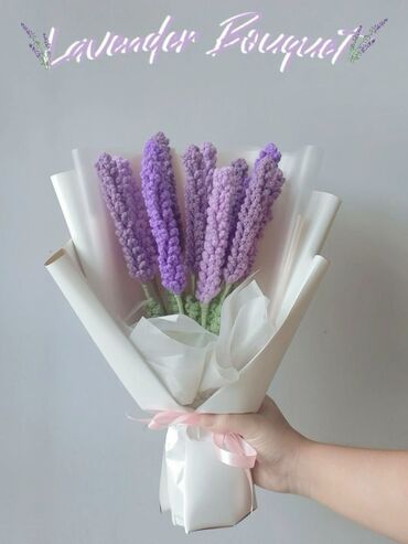 Süni güllər: El iwi, toxulmuw guller zakaz ile satilir — 18