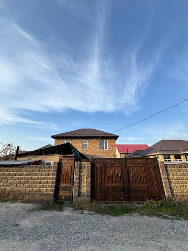 дома старый толчок: Дом, 160 м², 4 комнаты, Собственник