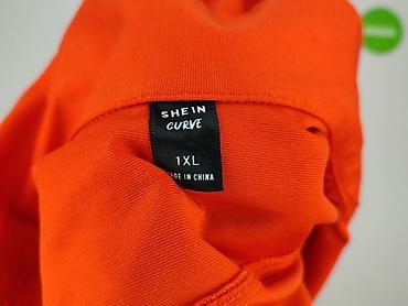 shein curve: Shein Curve, Bluzka damska, rozmiar XL — 4