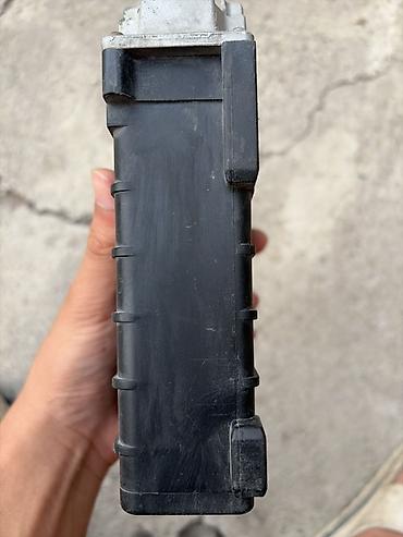 казерог на спринтер: Блок управления KE-Jetronic BOSCH - Производитель: BOSCH (Made in — 4