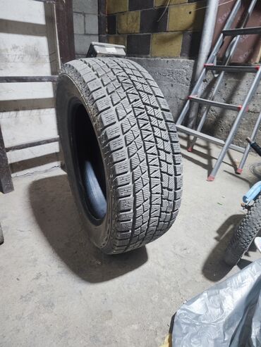 бу шины на трактор: Шины 215 / 60 / R 16, Зима, 1 шт, Легковые, Kapsen