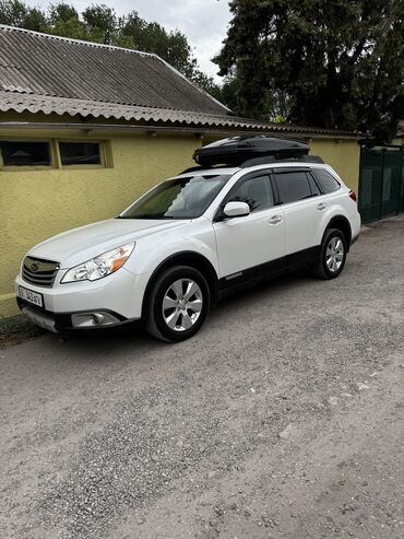 опель фронтера б: Subaru Outback: 2010 г., 2.5 л, Вариатор, Бензин, Кроссовер