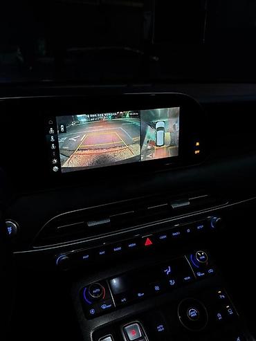 Hyundai: Hyundai Palisade: 2021 г., Кроссовер — 33