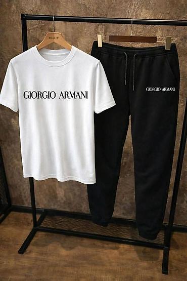 Trenerke: Trenerka Lacoste, bоја - Šareno — 14