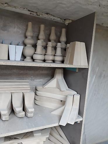 Mebel ustaları: Mebel ustası, 5 ildən artıq təcrübə, 5/2 — 18