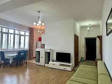 2 комнаты, 83 м², Цум Элитка, 9 этаж, Старый ремонт