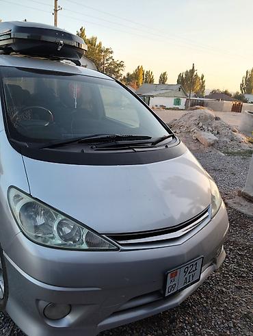 обвес на тайота виндом: Toyota Estima: 2023 г., 2.4 л, Автомат, Бензин, Минивэн — 4