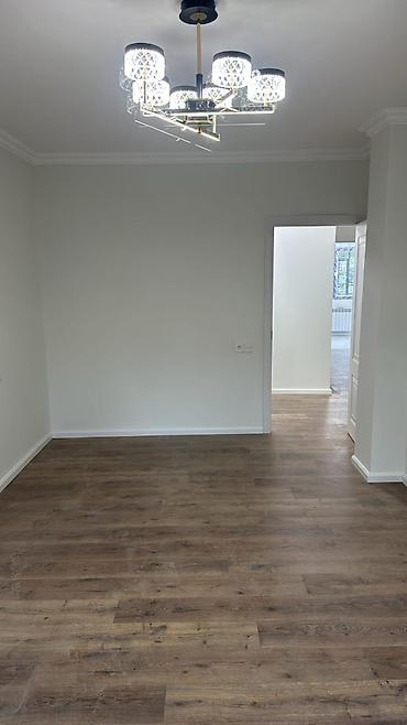 ismayilli ev satisi: Bakı, Yeni Yasamal, 2 otaqlı, Köhnə tikili, m. İnşaatçılar, 54 kv. m — 4