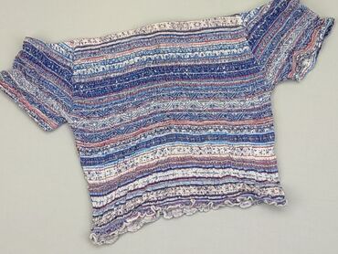 T-shirts and tops: Top Primark, M (EU 38), condition - Good