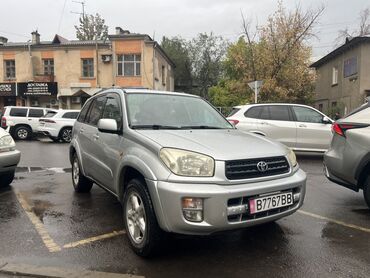 рав 4 2017 цена бишкек: Toyota RAV4: 2001 г., 2 л, Автомат, Бензин, Кроссовер