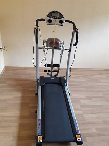 Спорт и отдых: Orginal alman trenajorlaridir munasib qiymetlerle . Qiymetler — 1