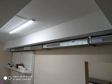 Жестяные работы: *PRO VENT* Вентиляция! Канальное кондиционирование! Проектировка — 6