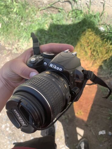 zerkalnyj fotoapparat nikon d3200 kit: Срочно срочно ✅ Nikon в идеальный состоянии