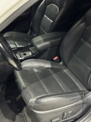 Kia: Kia K7: 2018 г., 2.4 л, Автомат, Бензин, Седан — 13