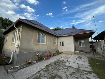 Продажа домов: Дом, 120 м², 5 комнат, Собственник, Евроремонт — 2