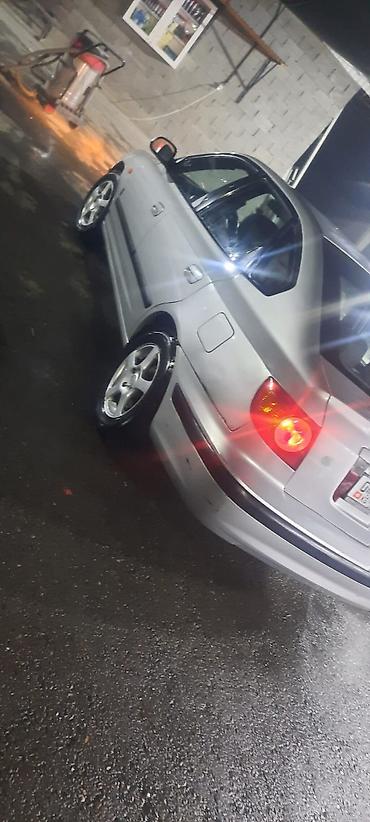 infinity fx35: Hyundai Elantra: 2002 г., Бензин, Седан — 3