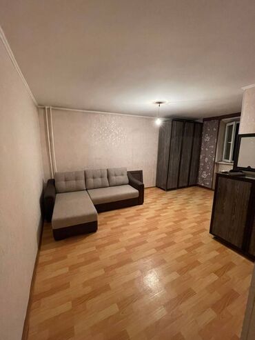 Продажа квартир: 1 комната, 29 м², Хрущевка, 2 этаж, Старый ремонт