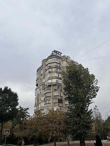 2 комнаты, 49 м², 7 мкр Индивидуалка, 8 этаж