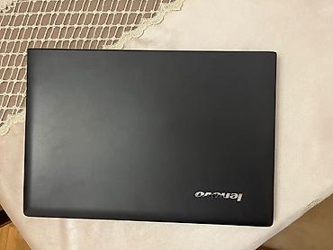 lenovo lp5 pro: 2 notbuk birgə satılır lenovo toshiba birində ekranda qara ləkə var — 5