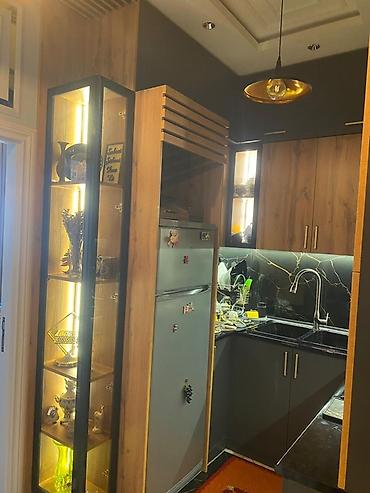 Yeni tikili: 2 otaqlı, Yeni tikili, 48 kv. m — 5