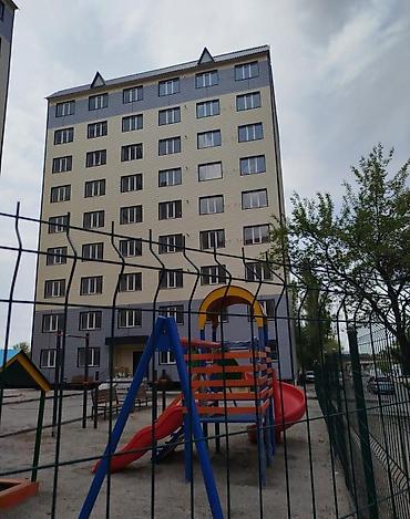 66: 2 комнаты, 66 м², Тунгуч мкр 1 этаж — 10