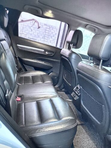 Renault: Renault QM6: 2018 г., Автомат, Дизель, Кроссовер — 17