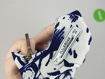 arctic monkeys: PULL&BEAR, Sukienka damska, rozmiar S — 4