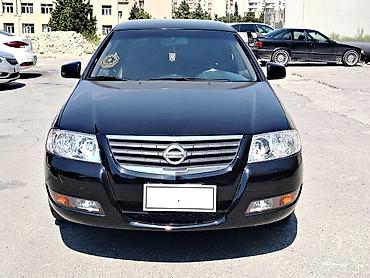 Транспорт: Nissan Sunny: 1.6 л | 2008 г. Седан — 9