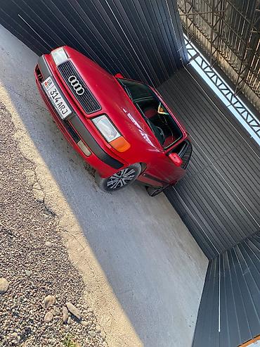 Audi 100: 1990 г. at lalafo.kg — 1 Audi 100: 1990 г. — 1